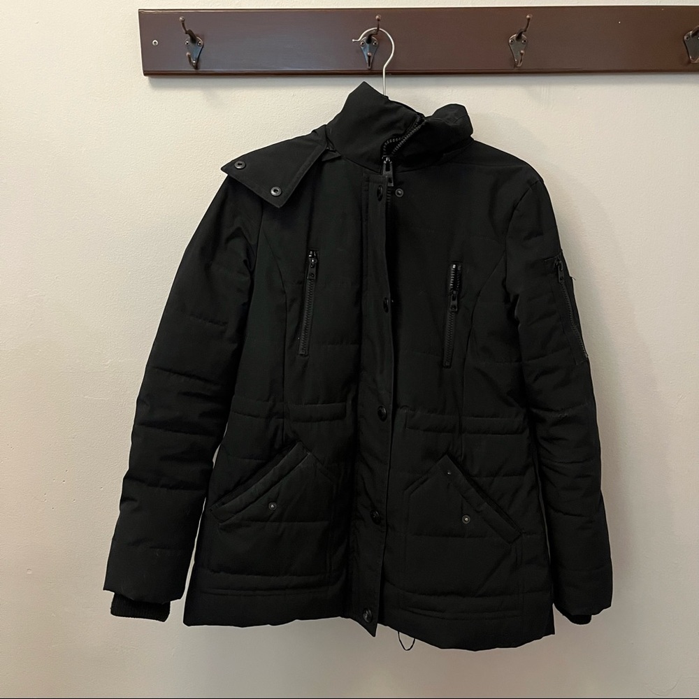 Guess Winter Coat